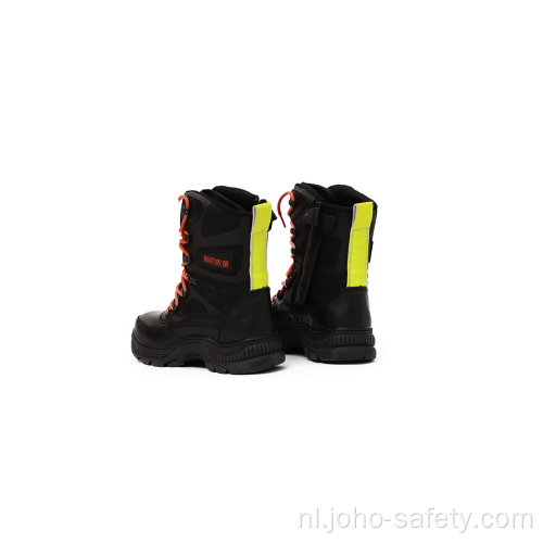 Nieuw product Emergency Rescue Boots
